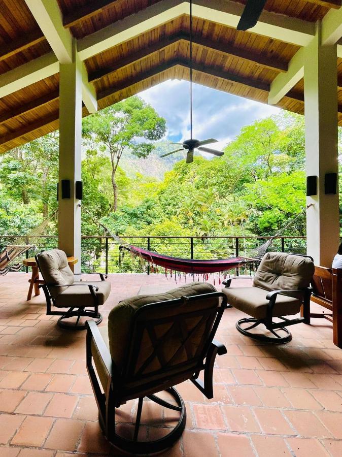 Hotel Rio 拉塞瓦 外观 照片