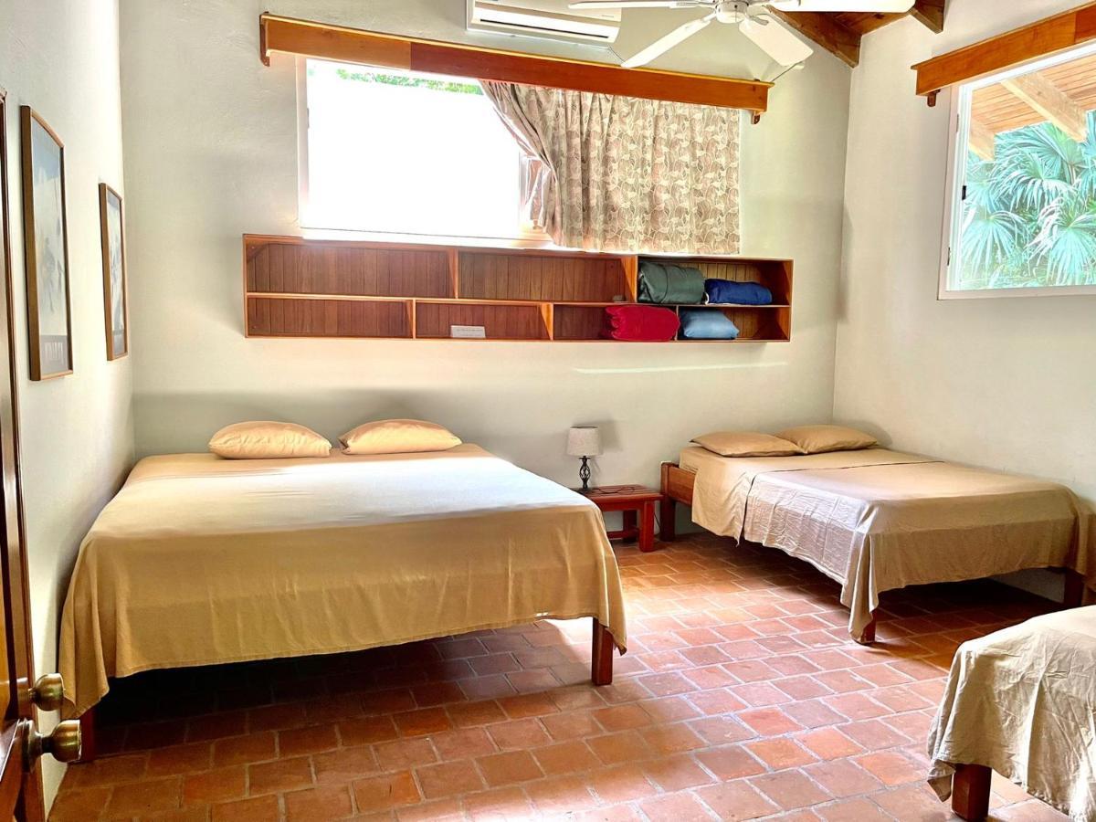Hotel Rio 拉塞瓦 外观 照片