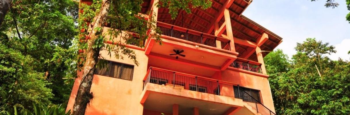 Hotel Rio 拉塞瓦 外观 照片