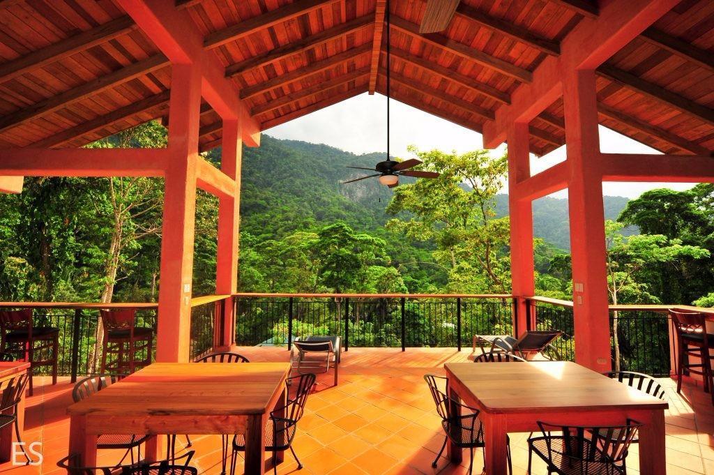 Hotel Rio 拉塞瓦 外观 照片