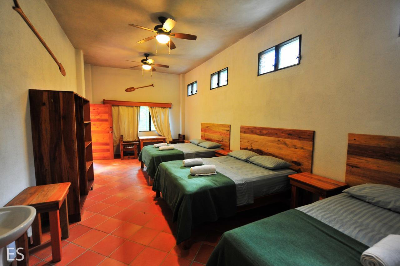 Hotel Rio 拉塞瓦 外观 照片