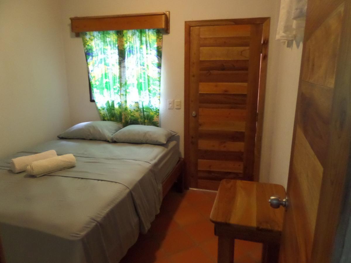 Hotel Rio 拉塞瓦 外观 照片