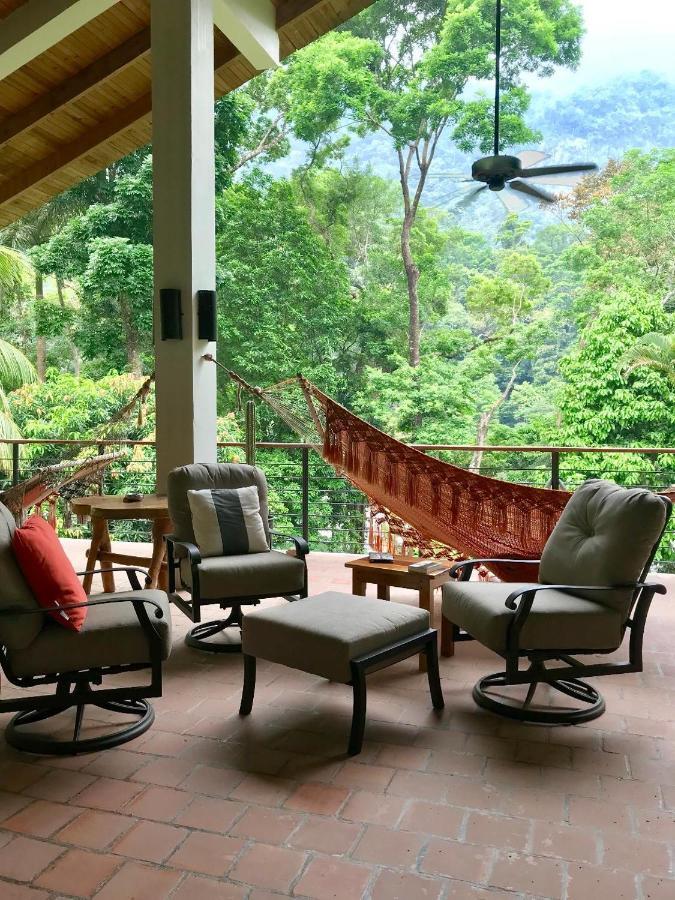Hotel Rio 拉塞瓦 外观 照片